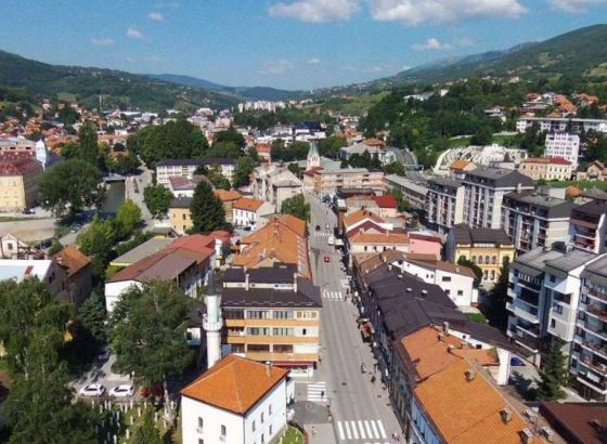 Poziv za izdavače privatnog smještaja u turističke svrhe na području općine Travnik