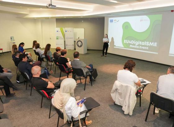 Digitalno poslovanje preduslov za konkurentnost preduzeća