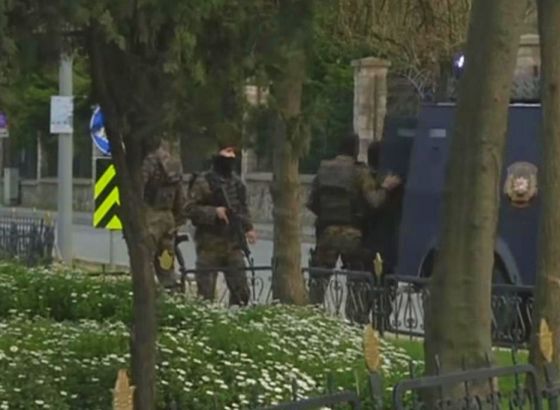 Turska policija uhapsila stotine ljudi nakon antisirijskih nereda u nekoliko gradova