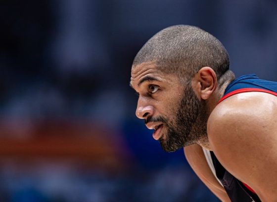 Nicolas Batum se vratio u bivši klub