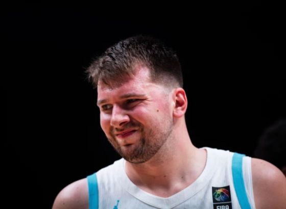 Dončić: Moram igrati puno bolje od ovoga