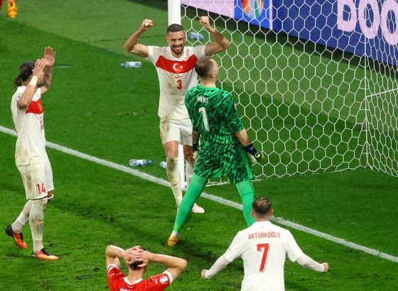 Montela postavio zamku Rangniku: Turska poslije 16 godina ponovo vjeruje u velike stvari