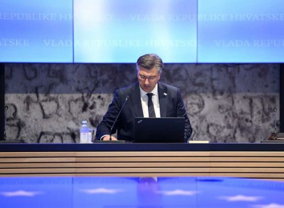 Hrvatska: Usvajanjem zakona o Središnjem registru prestaje potreba za provedbom popisa stanovništva