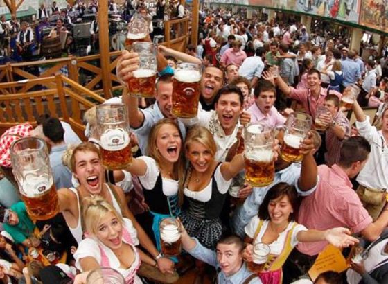 Astronomska cijena piva na ovogodišnjem Oktoberfestu