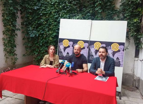 Kvalitetan program i brojni sudionici ovogodišnjeg Festivala 'Slovo Gorčina' u Stocu