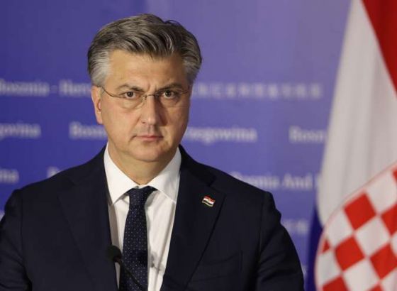 Plenković: 11 godina članstva u EU-u promijenilo je Hrvatsku nabolje