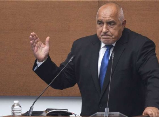 Željazkov nije uspio osigurati podršku za svoj predloženi kabinet u parlamentu