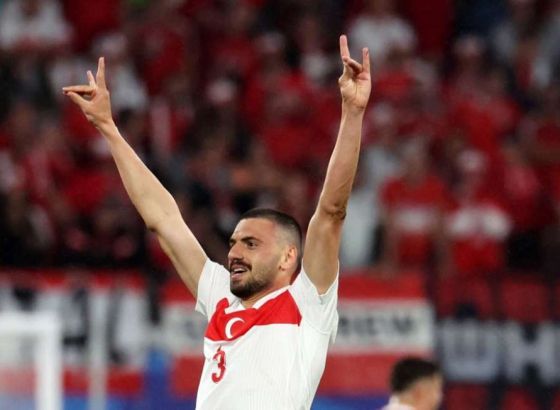 Erdogan dolazi na četvrtfinale Eura dok traje diplomatski spor zbog Demiralove proslave gola