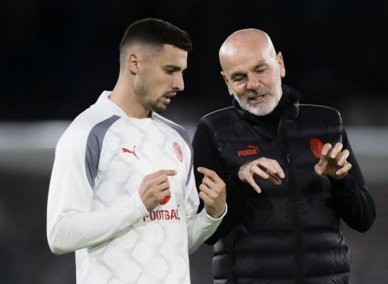 Stefano Pioli želi Radeta Krunića u svom novom klubu