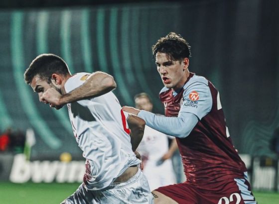 Nicolo Zaniolo se vraća u domovinu