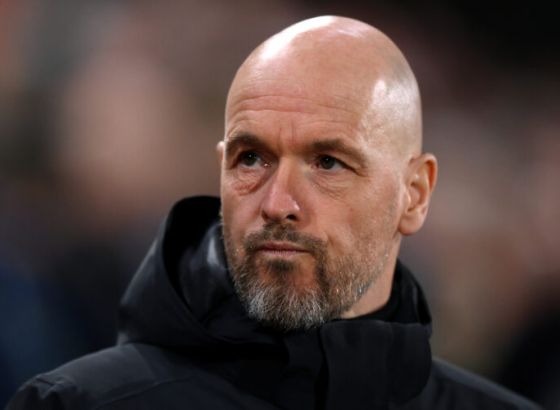Ten Hag na Old Trafordu do 2026.