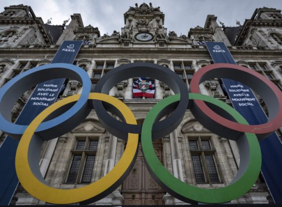Nema otkazivanja Olimpijskih igara u Parizu
