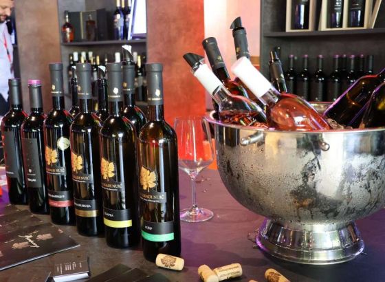 Festival Vinske ceste Hercegovine: Promovirano bogato vinsko nasljeđe i turistička ponuda