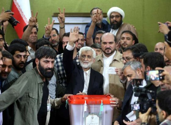 Iran održava drugi krug predsjedničkih izbora u jeku glasačke apatije