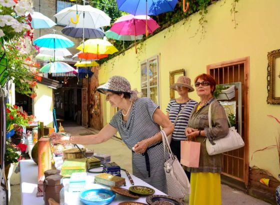 Naš most Zenica predstavlja BiH na Homo Faber Bijenalu u Veneciji