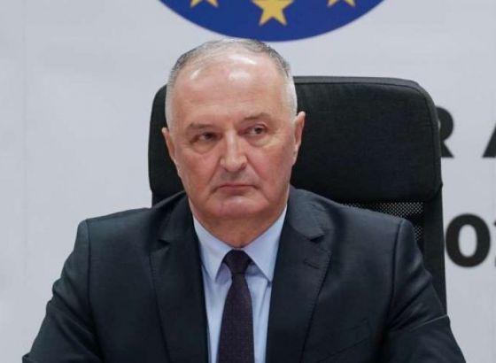 HELEZ: Dokument o razdruživanju neka okače mačku o rep. To ide Tužilaštvu BiH!