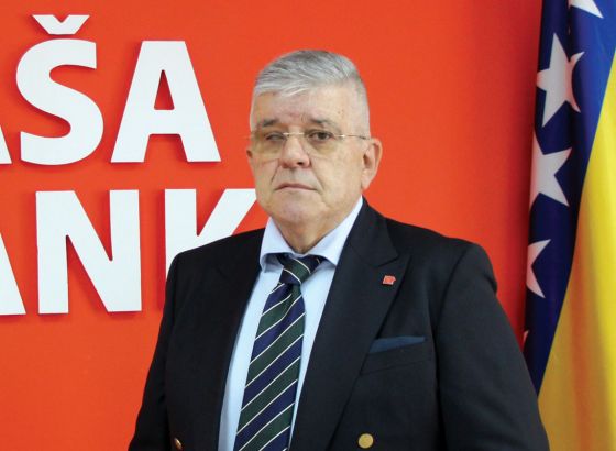 Mioković: Vojska Srbije u Prijedoru dokaz je teritorijalnih pretenzija Srbije prema BiH. Ministartsvo odbrane dužno dati odgovor