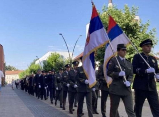 S OBJE STRANE DRINE: Veličaju četnike i ratne zločince, protjeruju Tita, pa onda obilježavaju pobjedu antifašista
