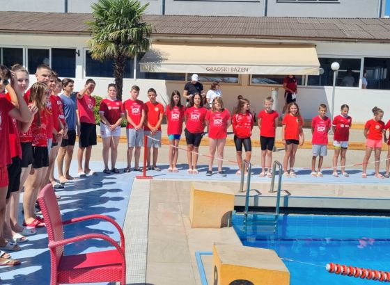 ORKA - ARENA CUP: OSVOJENO 14 MEDALJA, ADNAN ŽMIRO NAJUSPJEŠNIJI TAKMIČAR