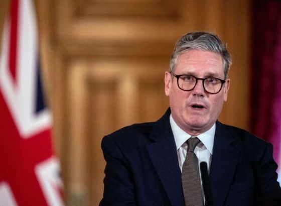 Starmer: Potreban hitan i definitivan prekid vatre u Gazi