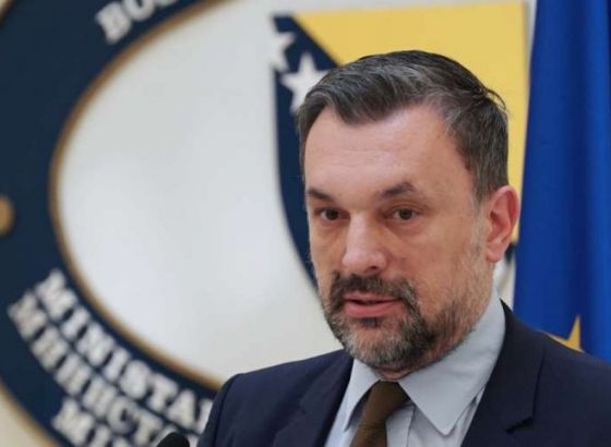 KONAKOVIĆ: Pokušaj da se  pripiše bilo kakva odgovornost Ministarstva vanjskih poslova je dio prljave kampanje