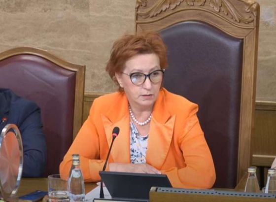 Popović potvrdila da izaslanstvo Skupštine Crne Gore 11. srpnja dolazi u Srebrenicu