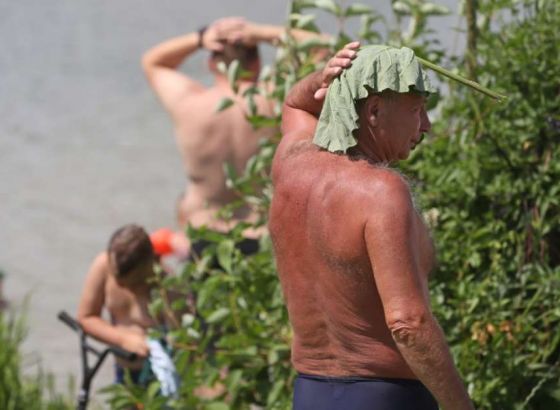 Najtopliji juni ikad zabilježen u svijetu