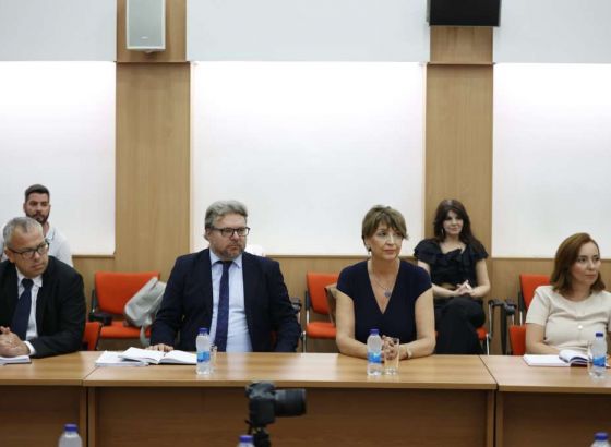 Danas u 16 sati ističe rok za podnošenje kandidatskih listi za Lokalne izbore