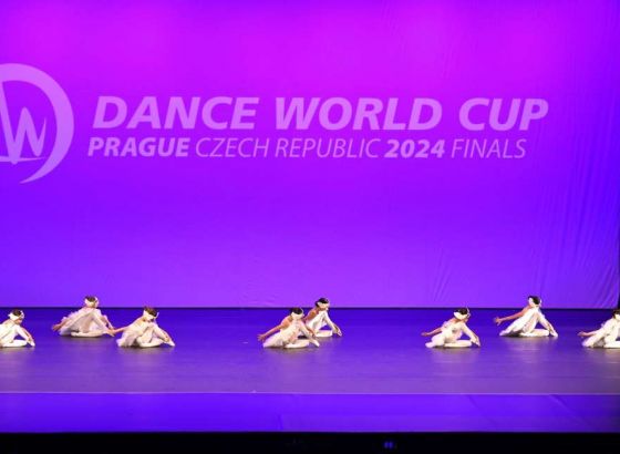 Balet Mostar Arabesque osvojio brončanu medalju na svjetskom natjecanju u Pragu