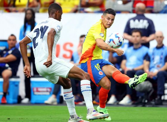 Dirigent Hames odveo Kolumbiju u polufinale sa Urugvajem, koji je penalima dobio Brazil
