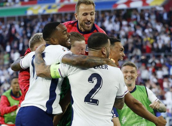Ferdinand: Engleska ide uzlaznom putanjom; Širer: Svaka čast Garetu