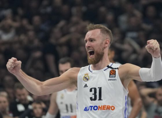 Real potvrdio: Musa ostaje i iduće sezone u Madridu