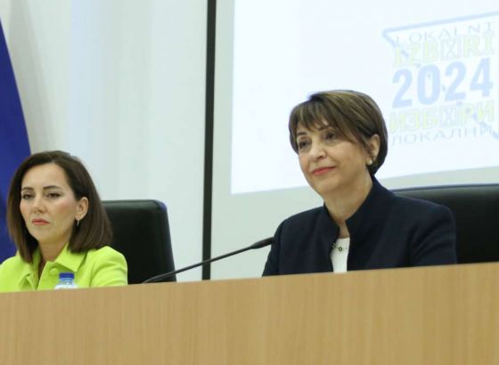 CIK BiH - Na kandidatskim listama više od 26.000 kandidata