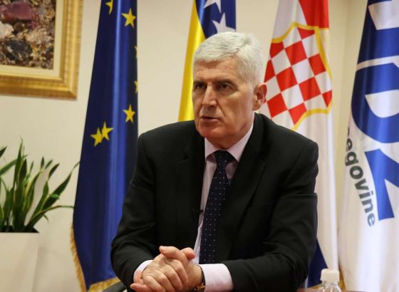 Čović: Proračun usvojiti do 19. srpnja, a nakon izbora se potpuno posvetiti reformama