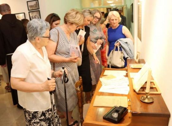 Održana predavanja i otvorena izložba o stoljetnoj povijesti spomen-bazilike u Tomislavgradu