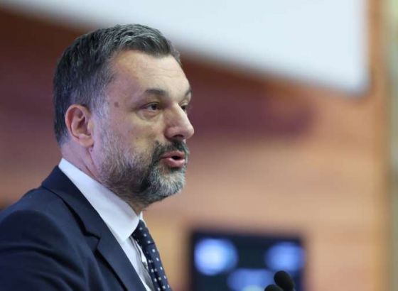 Konaković na Samitu NATO-a u Washingtonu