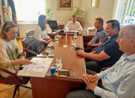 Potpisan Aneks sporazuma o reguliranju prava i obveza za proizvodnju električne energije