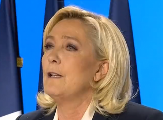 Ured pariškog tužioca pokrenuo istragu navoda o nezakonitom finansiranju kampanje Le Pen