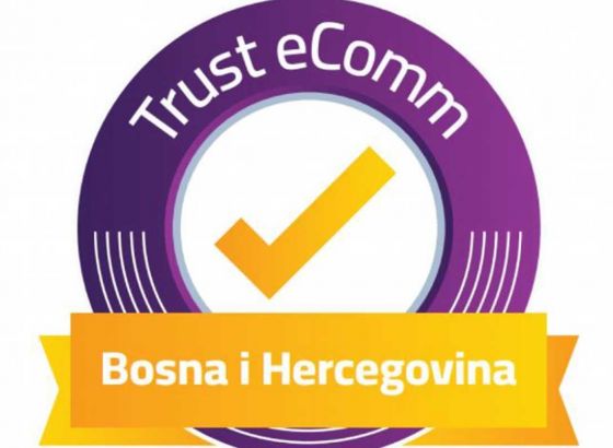 Trust markica standard i garancija sigurnog online trgovanja