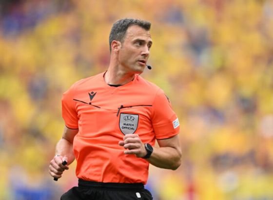 UEFA preispituje odluku o Feliksu Cvajeru