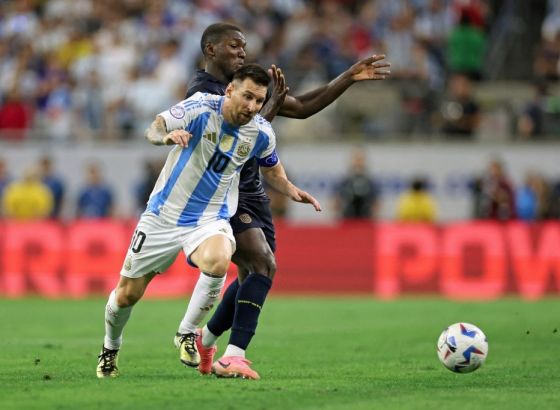 Copa America: Branilac titule i debitant u borbi za finale