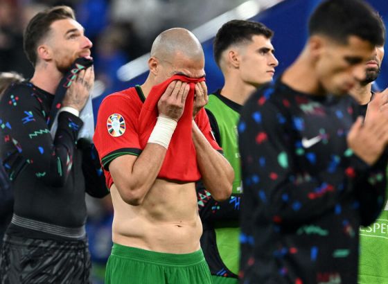 Murinjova strijela ka Martinesu: Očekivao sam više od Portugala
