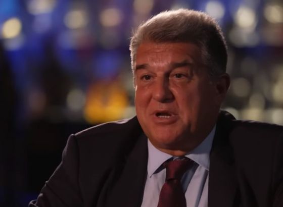Laporta: Sviđa mi se Williams, ali ja ne odlučujem o njegovom transferu