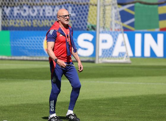 De la Fuente: Francuska je jaka, ali mi smo najbolji