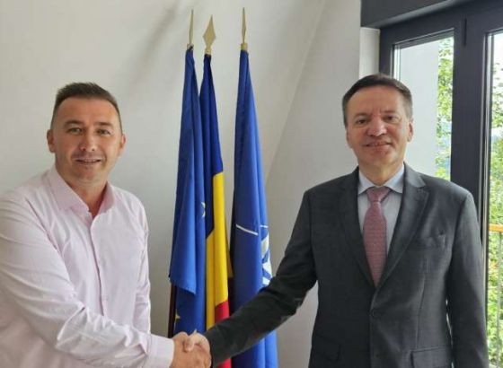 Ambasade Rumunije i Bugarske: Velika zainteresiranost za Generalni BH sajam ZEPS 2024