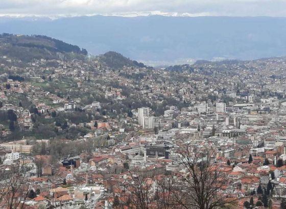 Muzej Sarajeva danas organizirana javno predavanje o urbanoj arheologiji i Isa–beg Ishakoviću