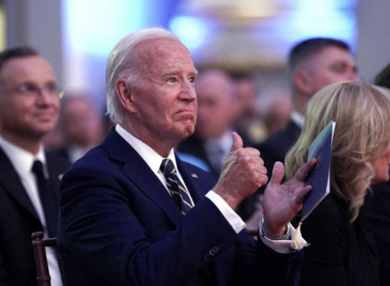 Biden obećao da će snažno braniti Ukrajinu od ruske invazije