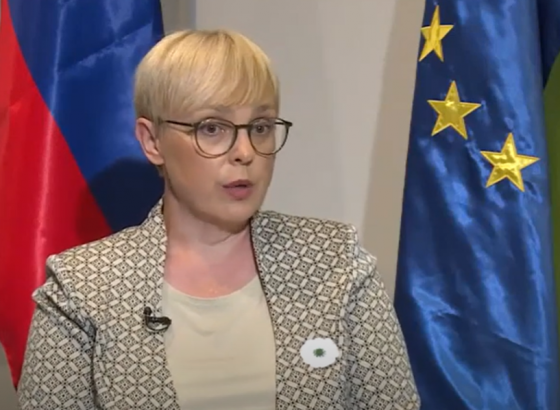 Pirc Musar za BHRT: Slovenija nikada nije imala sumnji o onome što se desilo u Srebrenici