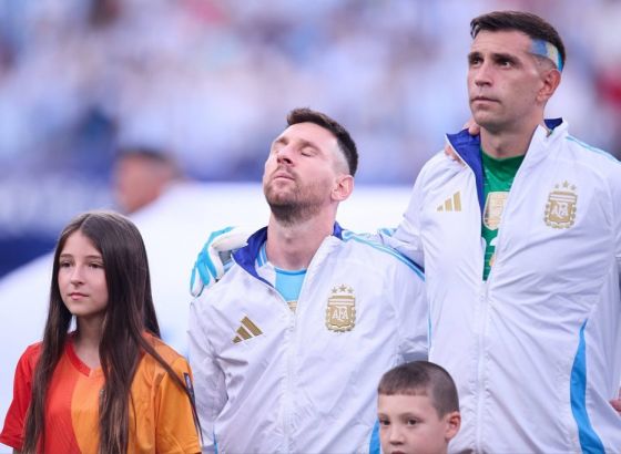 Messi: Ovo su možda i posljednje bitke, zato maksimalno uživam
