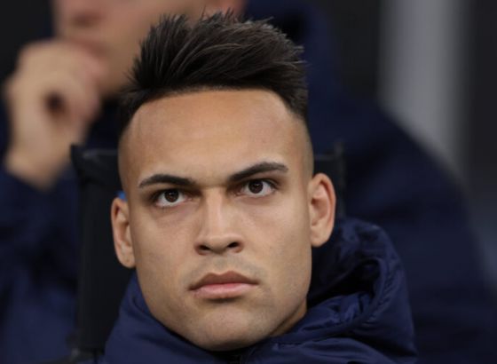 Lautaro Martines – zvjer u Interu, rezerva u Argentini